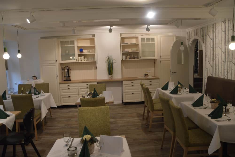 Hotel Zum Großen Krug