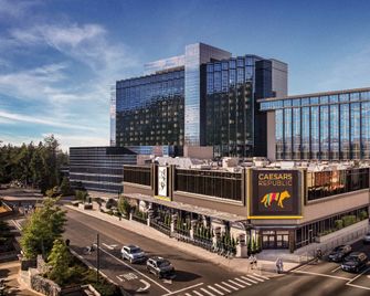 Caesars Republic Lake Tahoe - Stateline - Building