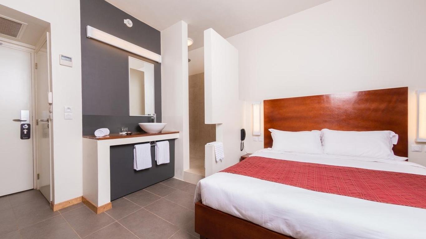 Onomo Hotel Bamako