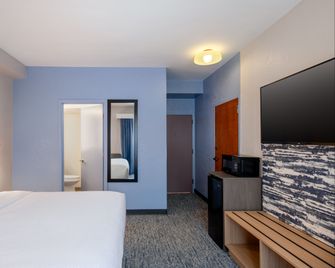 Garner Hotel Sumter Northwest by IHG - 蘇姆特 - 臥室