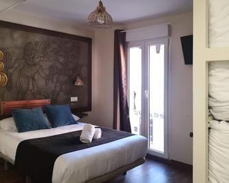 El Indio Chocolatería Boutique - Pinto - Chambre