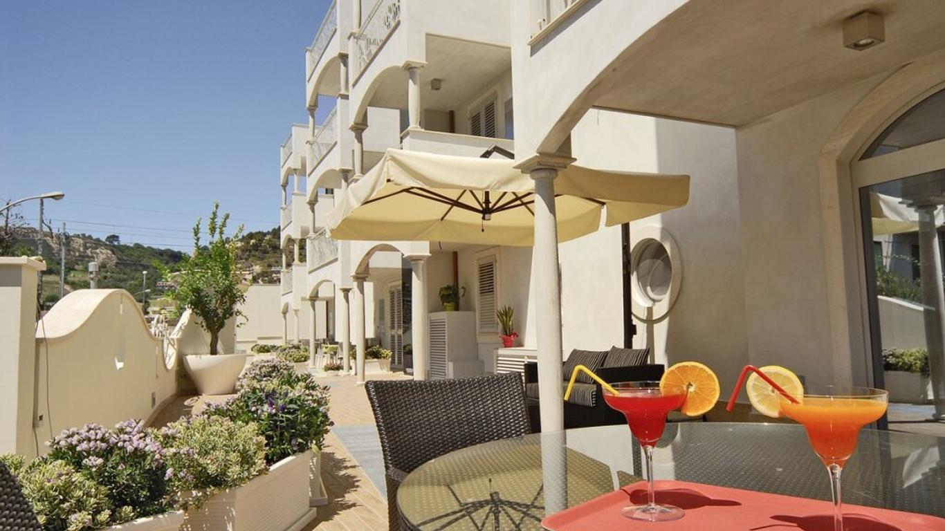Residence Costa Smeralda