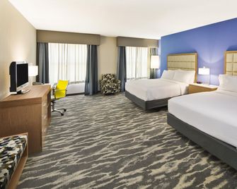 Holiday Inn Augusta West I-20 By IHG - Augusta - Camera da letto