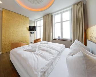 Ringelnatz Warnemünde - Rostock - Bedroom
