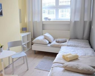 Hostel Bratislava - Bratislava