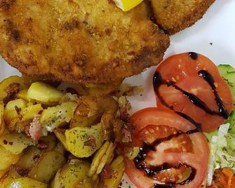 Hotel &Restaurant Time-Out - Goslar