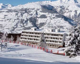 La Cachette, Friendly Hotel & Spa - Bourg-Saint-Maurice