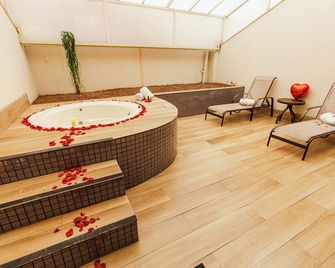 Royal Golden Savassi - Belo Horizonte - Spa