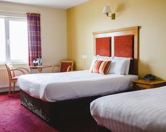 Inn On The Coast - Portrush - Bedroom