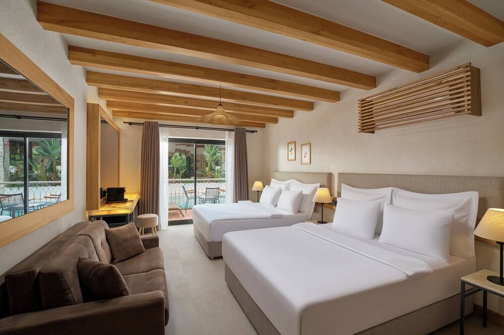 لا بوتيك مايا هوتل