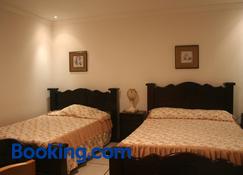 Hotel y Restaurante Costa del Sol - Mata de Limon - Habitación