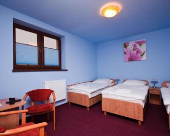 Hotel Paola - Kutno - Habitación