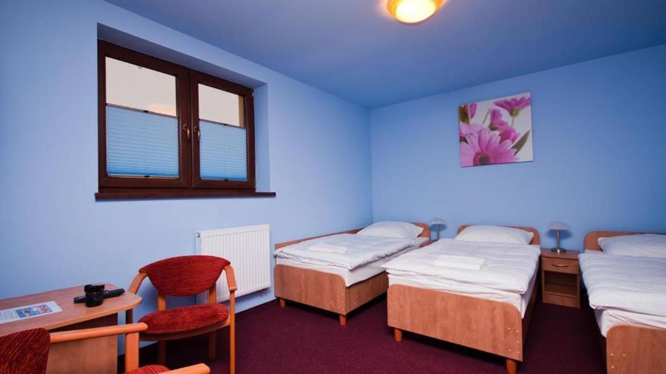 Hotel Paola