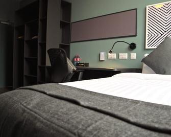 The Hatch Rooms - Cork - Chambre