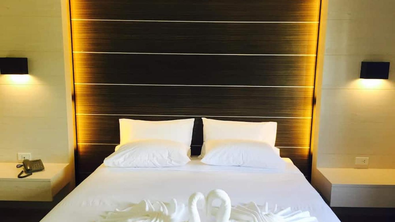 ميرديلونج هوتل