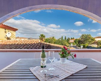 Appartamenti Tiffany - San Teodoro - Balcony