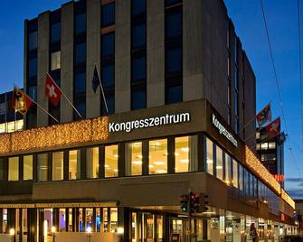 Sorell Hotel Ador - Bern - Building
