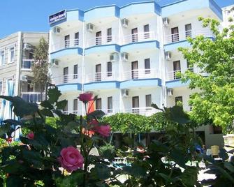 Golden Beach Hotel - Дідім - Будівля