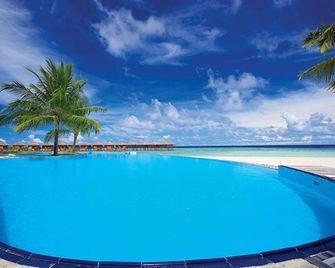 Filitheyo Island Resort - Filitheyo Island - Piscine