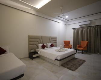 the venetian hotel - Yavatmāl - Living room