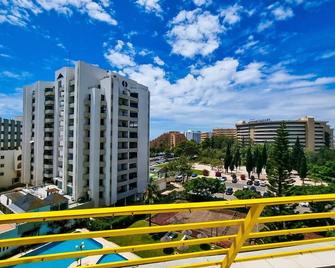 Flh Vilamoura Sunny Apartment With Pool - Vilamoura