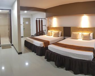 North Tourist Inn - Bacolod