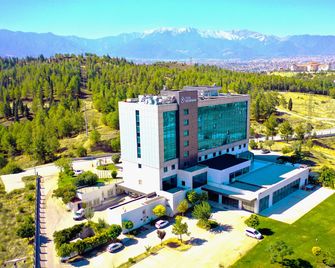 Park Dedeman Denizli - Denizli - Edificio