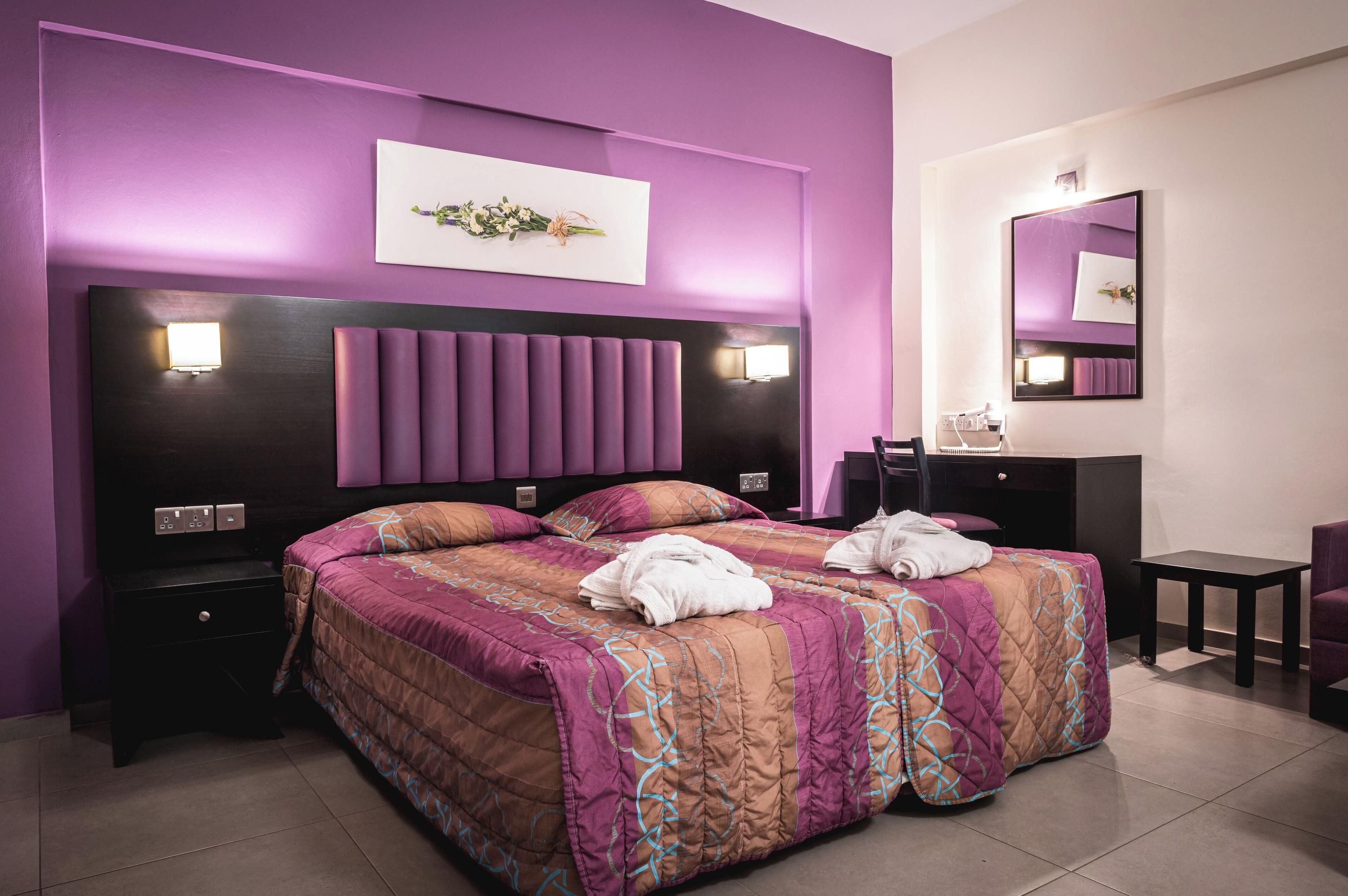 Kefalos Damon Hotel Apartments - Paphos