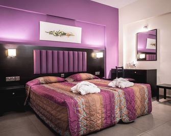 Kefalos Damon Hotel Apartments - Pafo