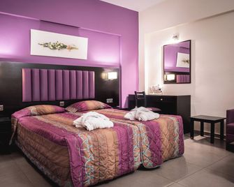Kefalos Damon Hotel Apartments - Paphos