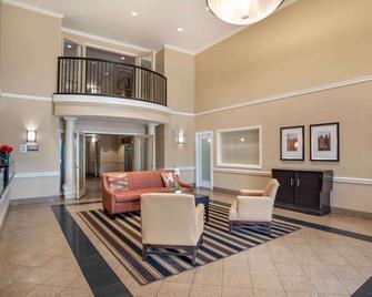 Extended Stay America Suites - Columbia - Columbia Corporate Park - Columbia - Lobby