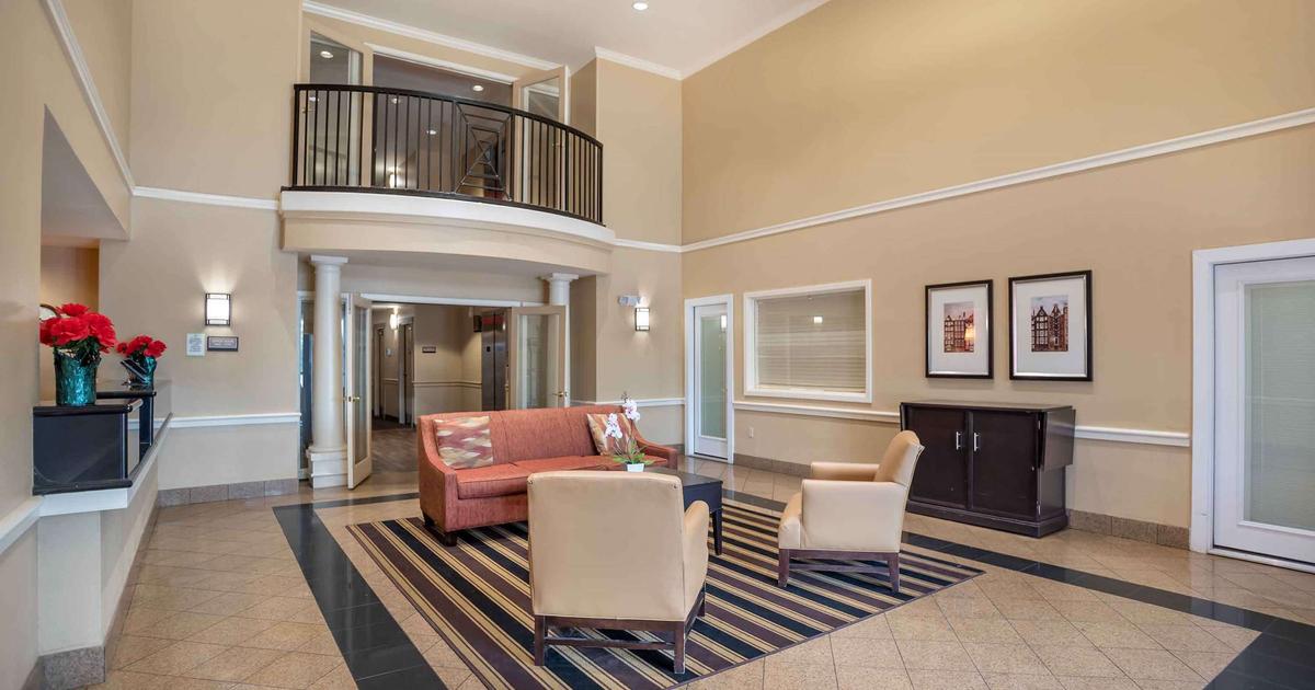 Extended Stay America - Columbia - Columbia Corporate Park Extended Stay America Suites - Columbia - Columbia Corporate Park from