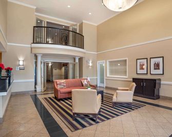 Extended Stay America Suites - Columbia - Columbia Corporate Park - Columbia - Aula