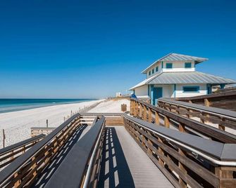 Summerspell 303 - Destin - Beach