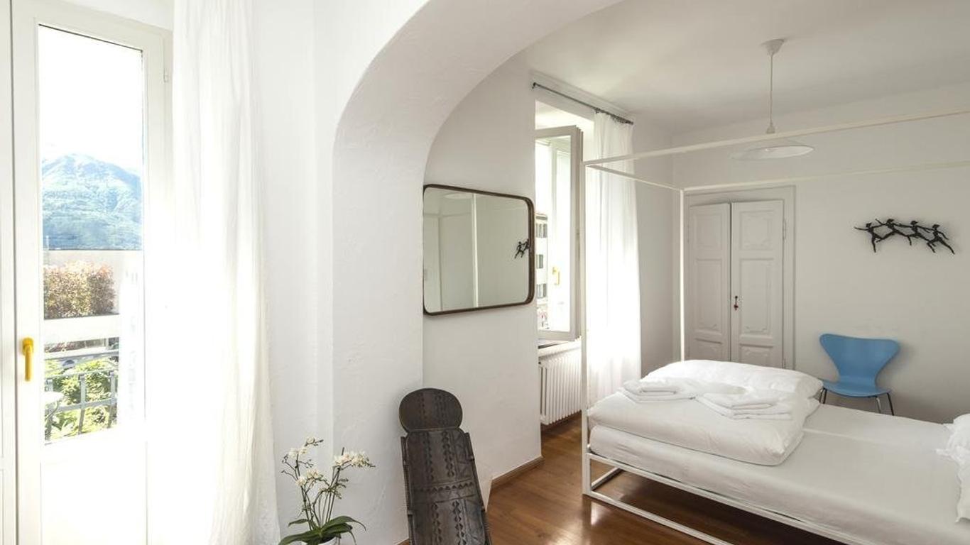 B&B Villa Sempreverde