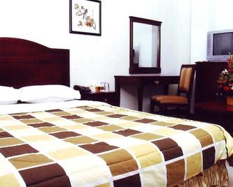 Hotel Fortune Garden - Sylhet - Bedroom