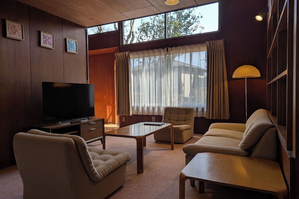 كاواجوتشيكو هوتل