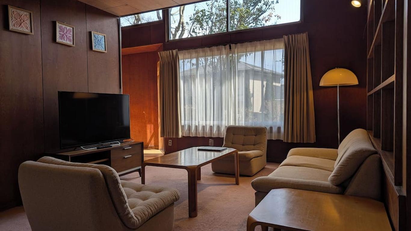 Kawaguchiko Hotel