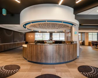 Tru by Hilton Baltimore Harbor East - Baltimore - Lobby
