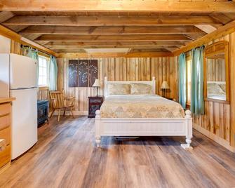 'wapiti' Allenspark Cabin Near Rocky Mountains! - Allenspark - Sypialnia
