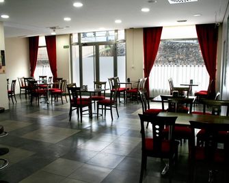 Hotel Virgen de Covadonga - Cangas de Onís - Restaurante
