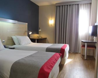 Holiday Inn Express Malaga Airport - Málaga - Bedroom