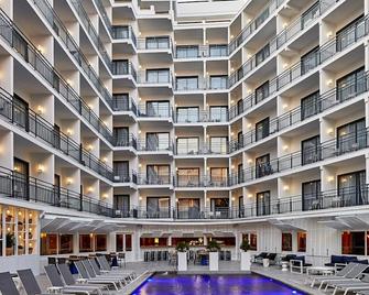 Delamar 4Sup-Adults only (18+) - Lloret de Mar - Gebouw