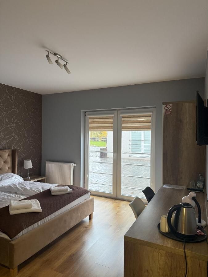 Hotel Pod Strzecha thumbnail 3