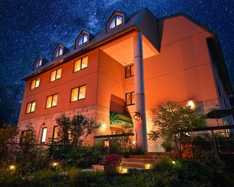 Hotel Stelle Belle - Hakuba - Building