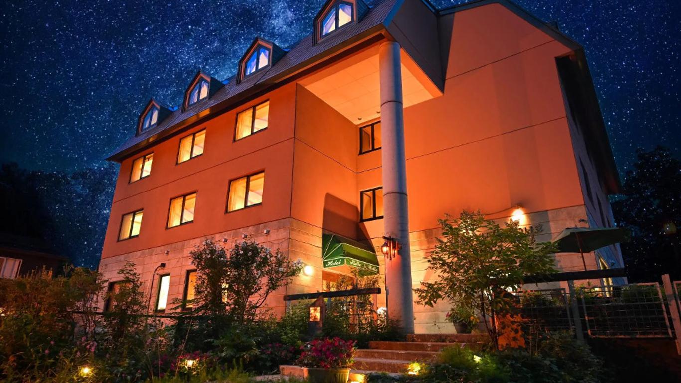 Hotel Stelle Belle