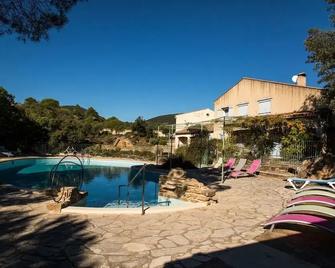 Hôtel Les Hauts de Mourèze - Mourèze