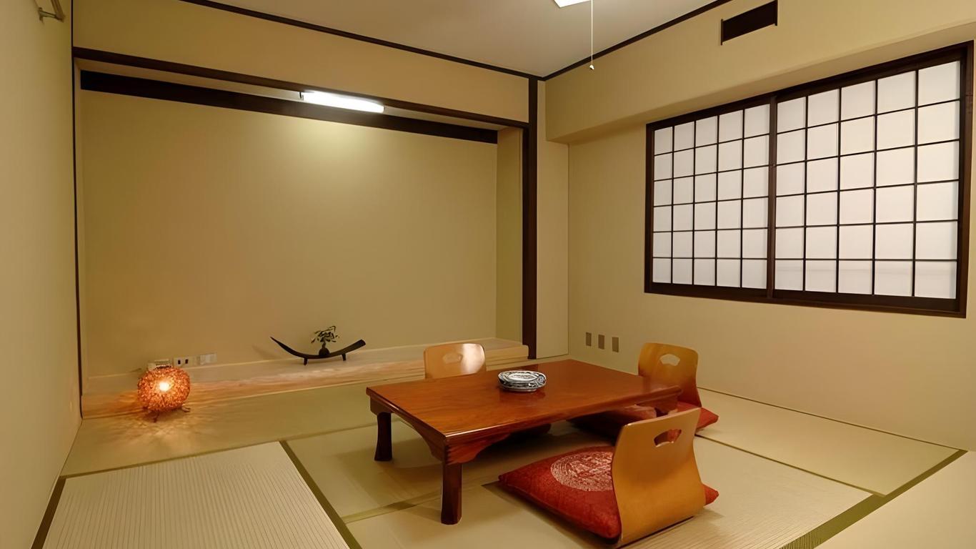 Hotel Iida