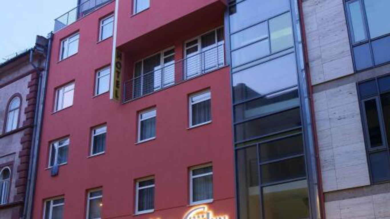 City Inn