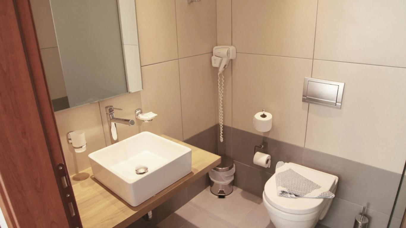 Anastasia Hotel